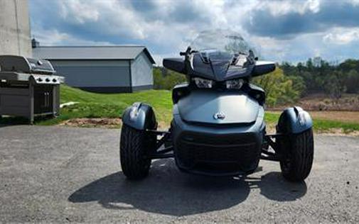 2023 Can-Am Spyder F3 Limited Special Series