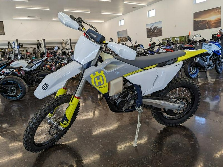 2024 Husqvarna® FX 350