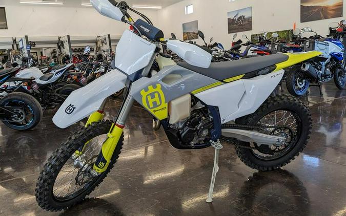 2024 Husqvarna® FX 350