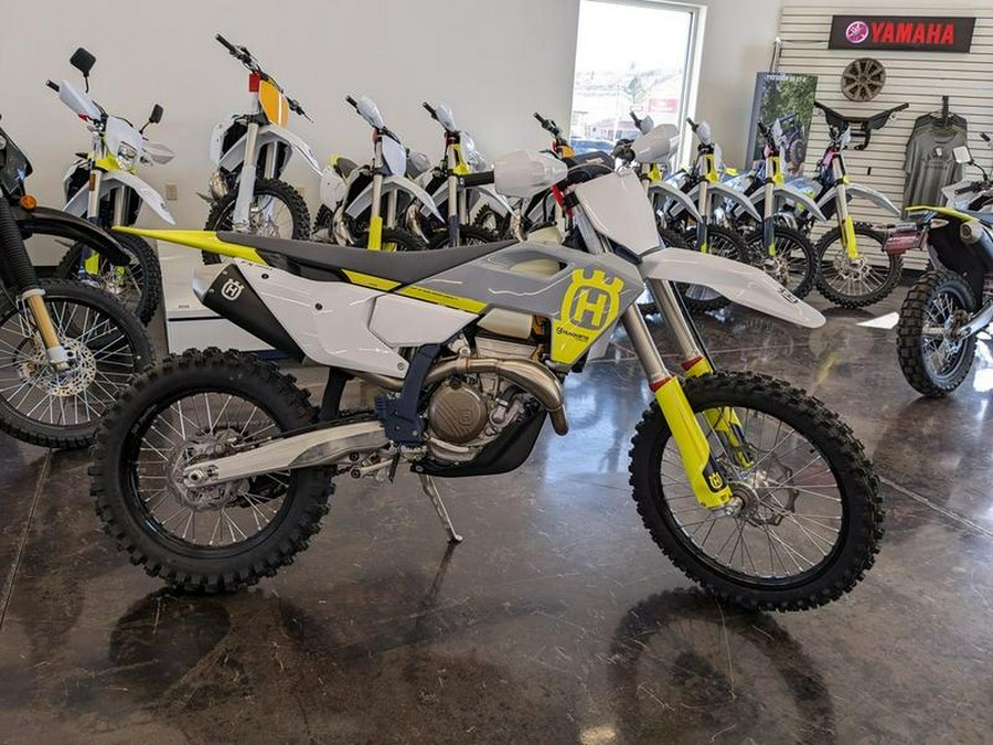 2024 Husqvarna® FX 350