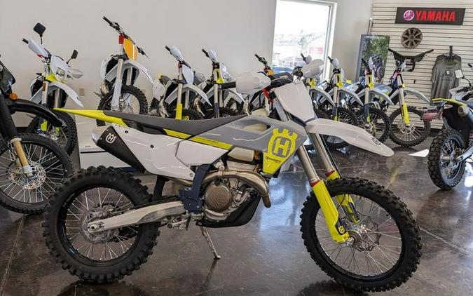 2024 Husqvarna® FX 350