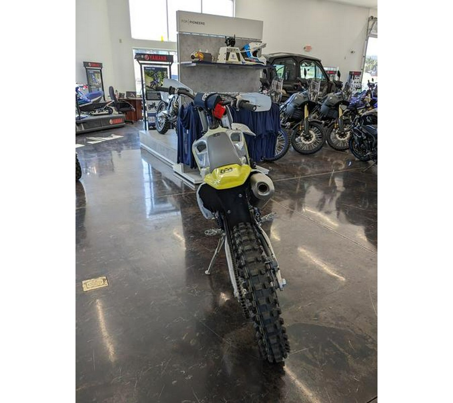 2024 Husqvarna® FX 350