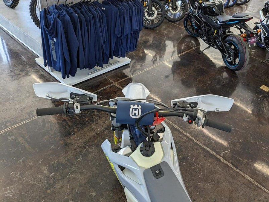 2024 Husqvarna® FX 350