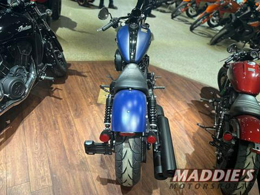 2024 Indian Motorcycle Chief Dark Horse®