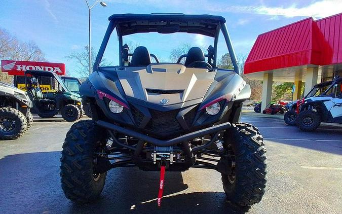 2024 Yamaha Wolverine X2 850 XT-R