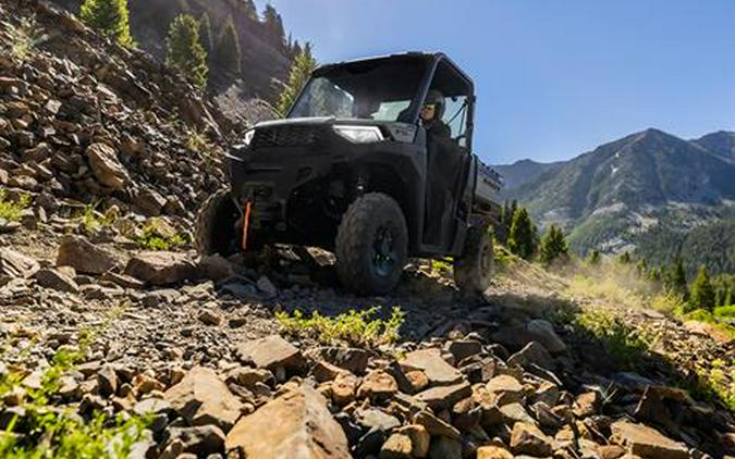 2023 Polaris Ranger SP 570 Premium