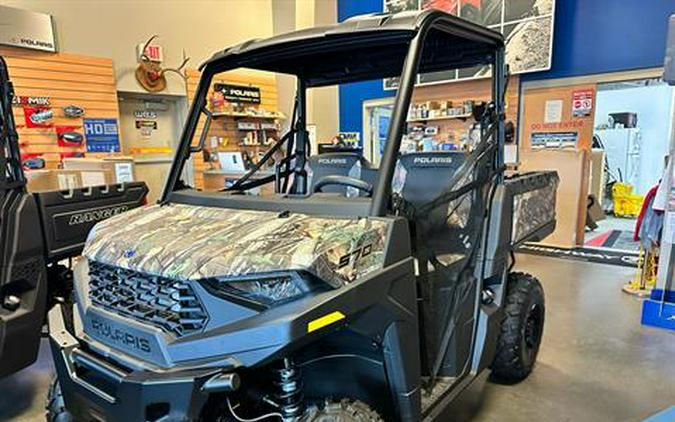 2023 Polaris Ranger SP 570 Premium