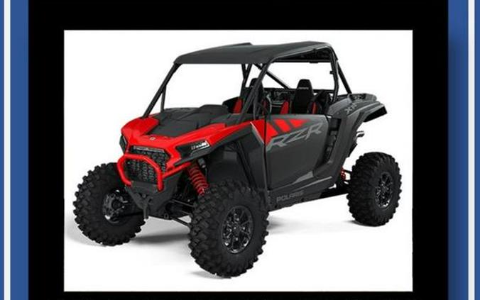 2024 Polaris® RZR XP 1000 Ultimate