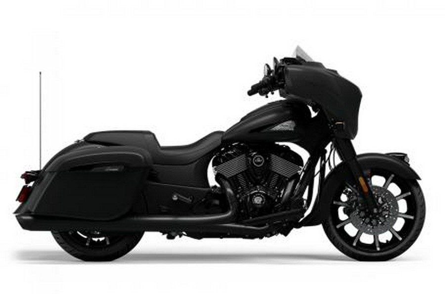 2024 Indian Motorcycle [Off-Site Inventory] Chieftain® Dark Horse®