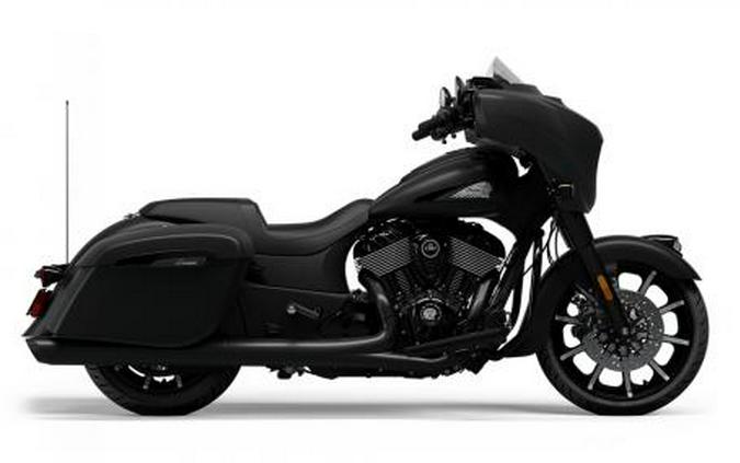 2024 Indian Motorcycle Chieftain® Dark Horse®