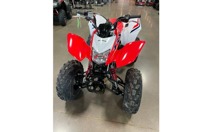 2024 Honda TRX250X