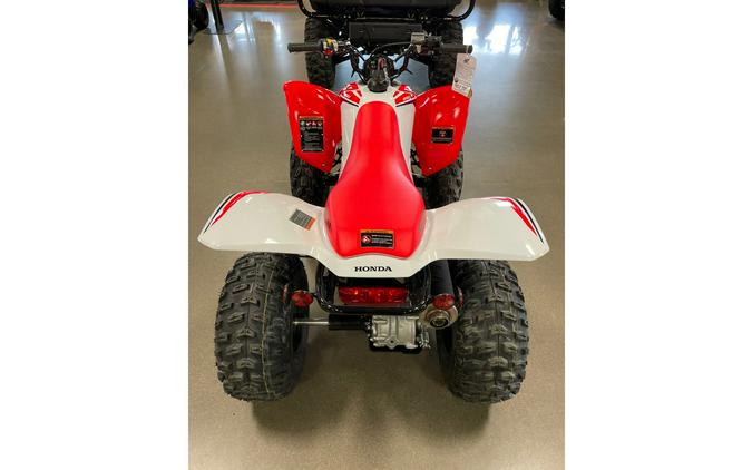 2024 Honda TRX250X