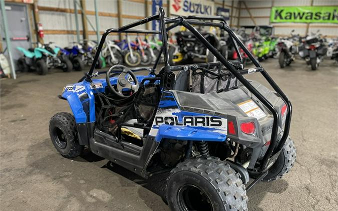 2015 Polaris RZR 170 EFI