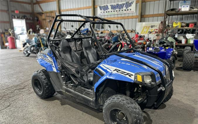 2015 Polaris RZR 170 EFI