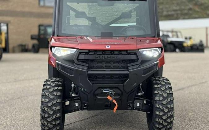 2025 Polaris Ranger Crew XP 1000 NorthStar Premium