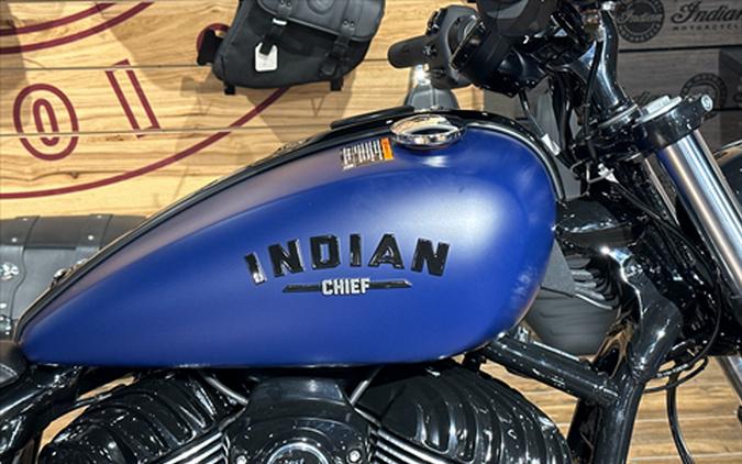 2024 Indian Motorcycle Chief Dark Horse®