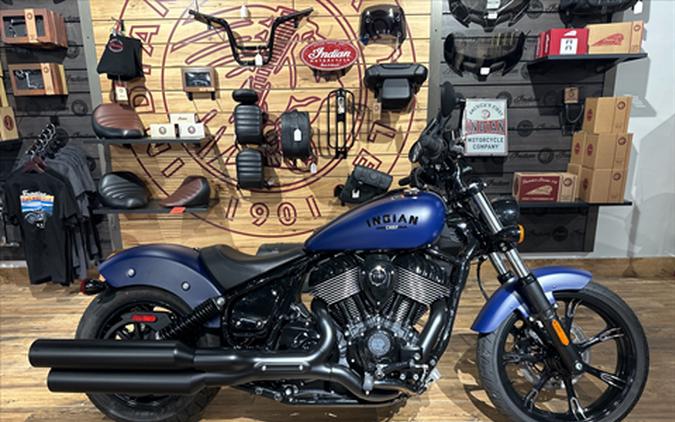 2024 Indian Motorcycle Chief Dark Horse®