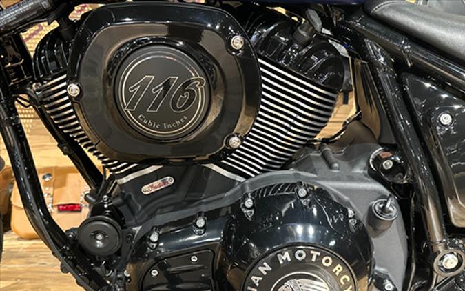 2024 Indian Motorcycle Chief Dark Horse®