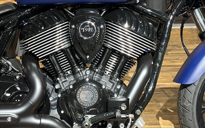 2024 Indian Motorcycle Chief Dark Horse®