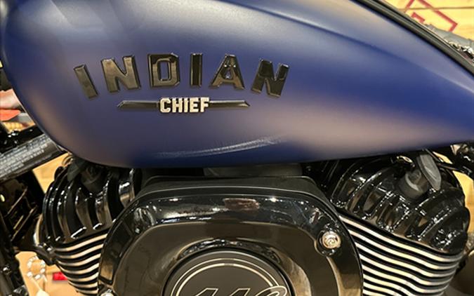 2024 Indian Motorcycle Chief Dark Horse®