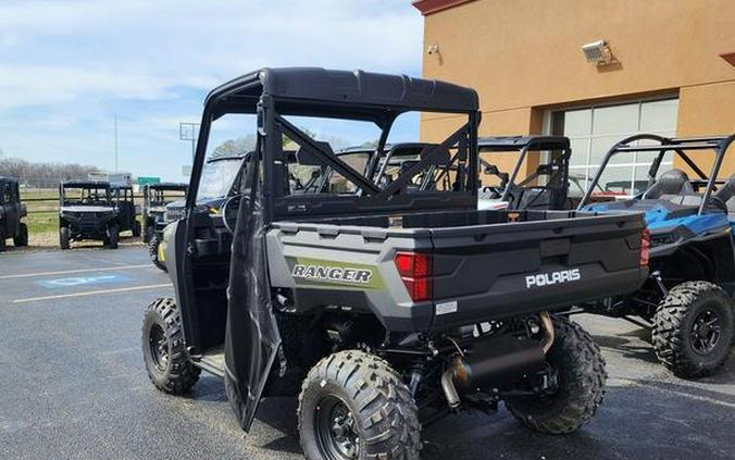 2025 Polaris® RANGER 1000 EPS - SAGE GREEN