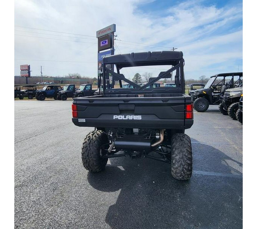 2025 Polaris® RANGER 1000 EPS - SAGE GREEN