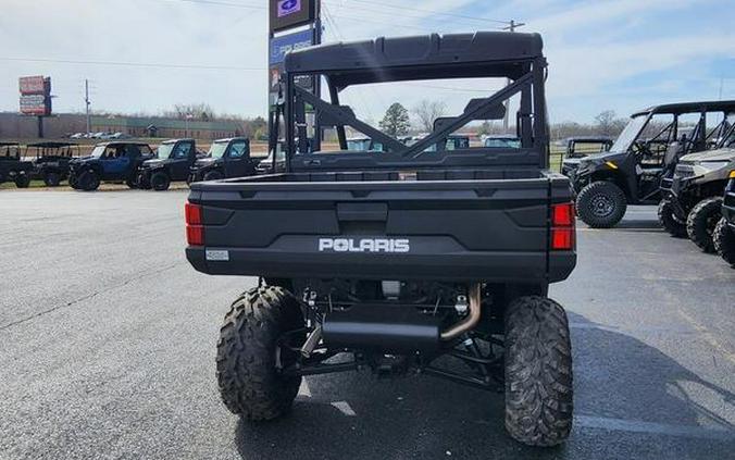 2025 Polaris® RANGER 1000 EPS - SAGE GREEN