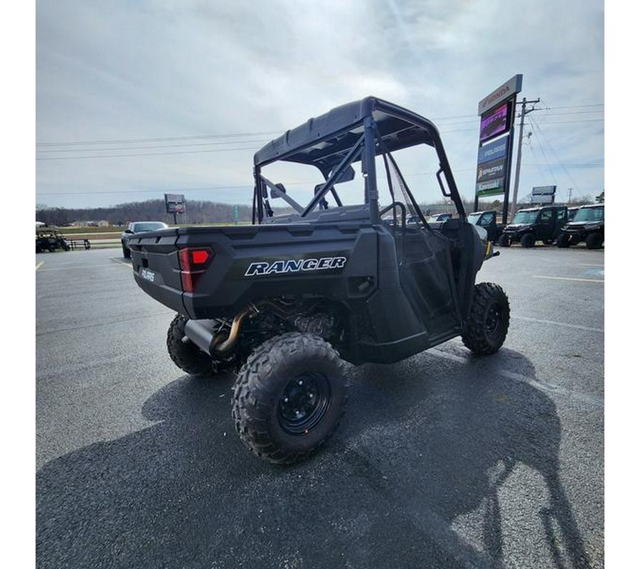 2025 Polaris® RANGER 1000 EPS - SAGE GREEN