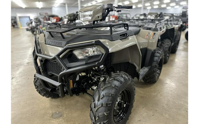 2024 Polaris Industries A24SEE57A6