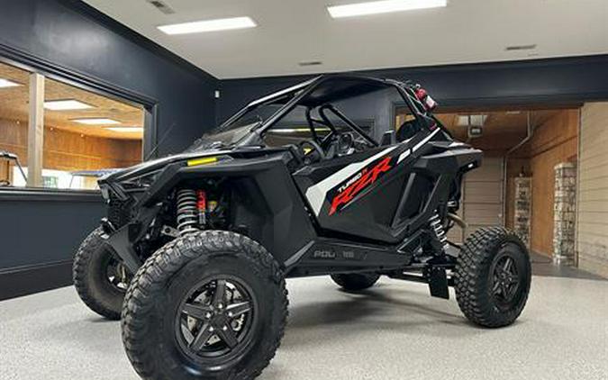 2023 Polaris RZR Turbo R Ultimate