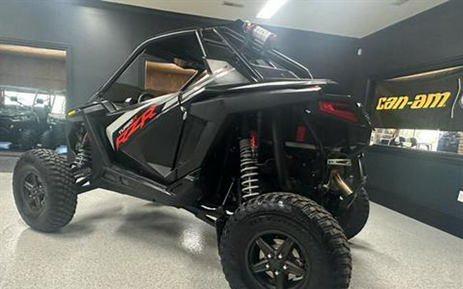 2023 Polaris RZR Turbo R Ultimate