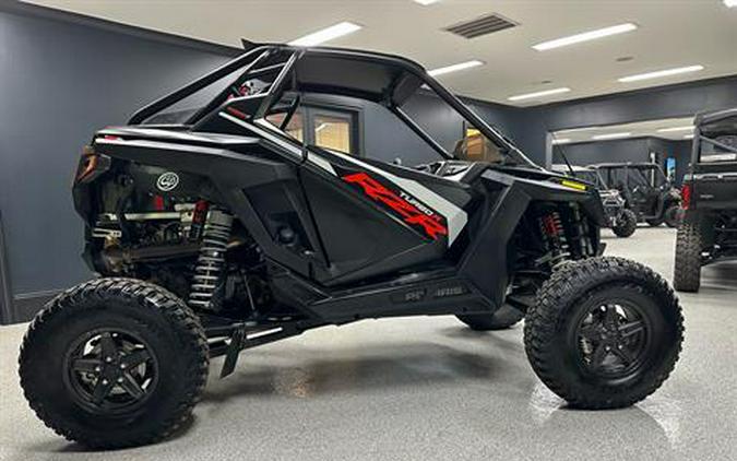 2023 Polaris RZR Turbo R Ultimate