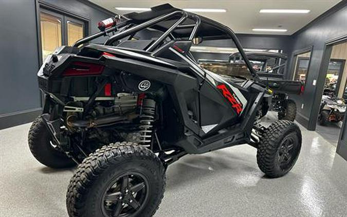 2023 Polaris RZR Turbo R Ultimate