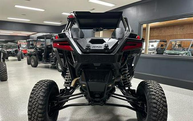 2023 Polaris RZR Turbo R Ultimate