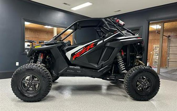 2023 Polaris RZR Turbo R Ultimate