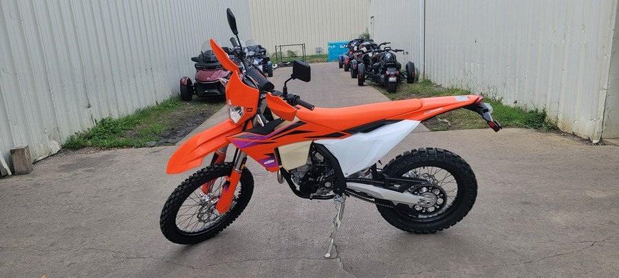 2024 KTM EXC 350 F