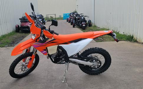 2024 KTM EXC 350 F