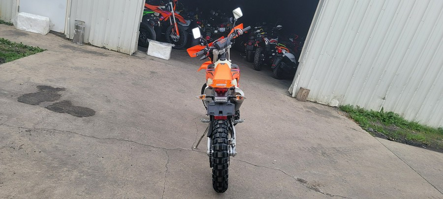 2024 KTM EXC 350 F