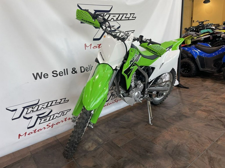 2023 Kawasaki KLX®300R