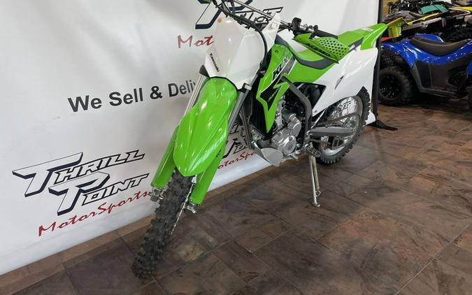 2023 Kawasaki KLX®300R