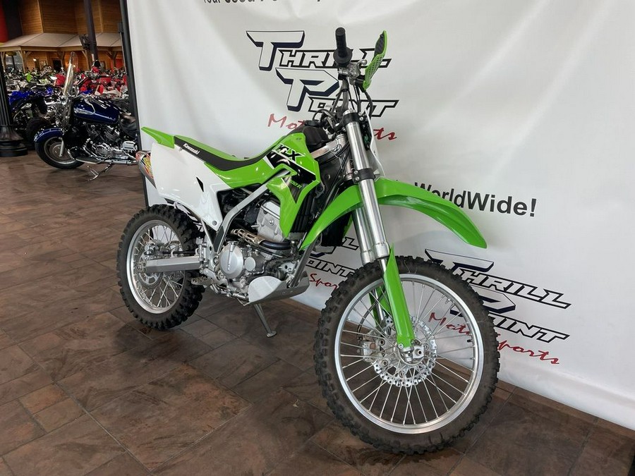 2023 Kawasaki KLX®300R