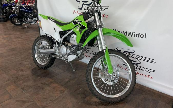 2023 Kawasaki KLX®300R