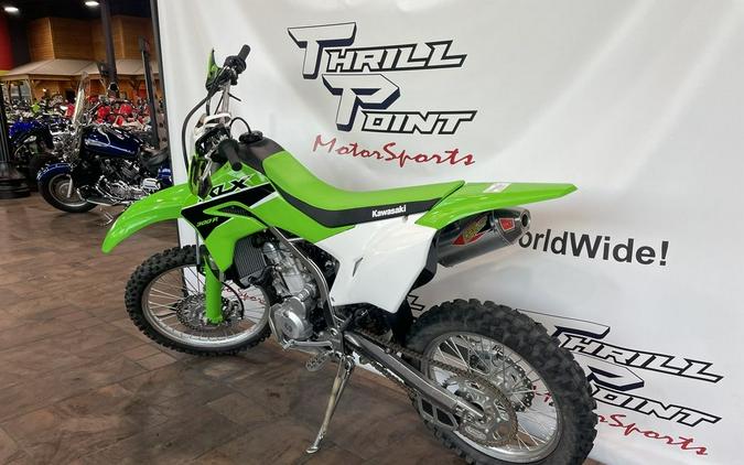 2023 Kawasaki KLX®300R