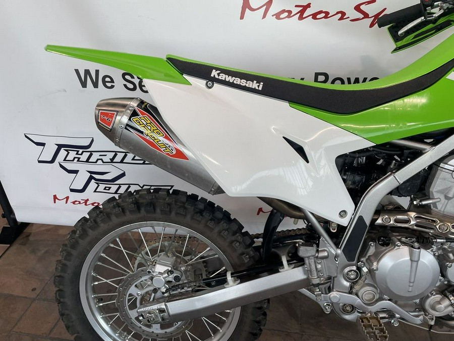 2023 Kawasaki KLX®300R