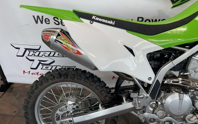 2023 Kawasaki KLX®300R