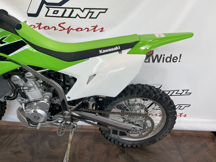 2023 Kawasaki KLX®300R