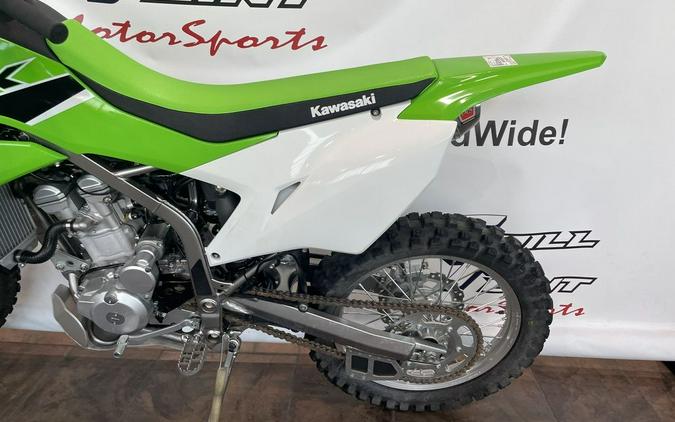 2023 Kawasaki KLX®300R