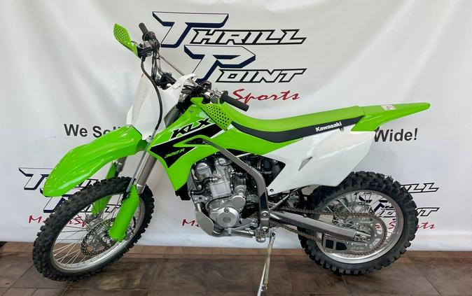 2023 Kawasaki KLX®300R