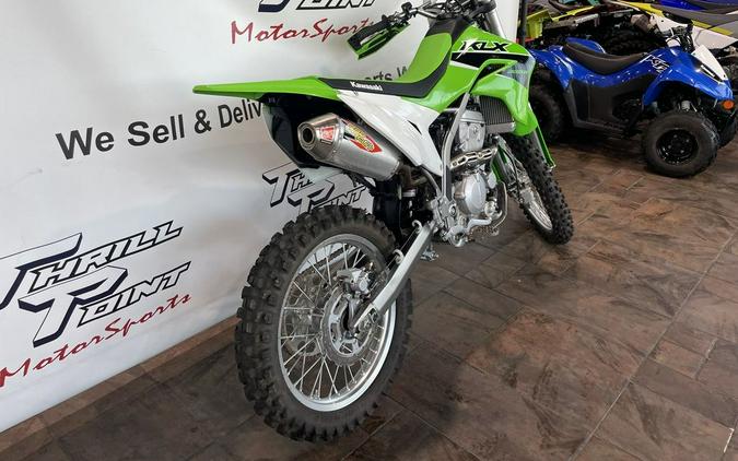 2023 Kawasaki KLX®300R