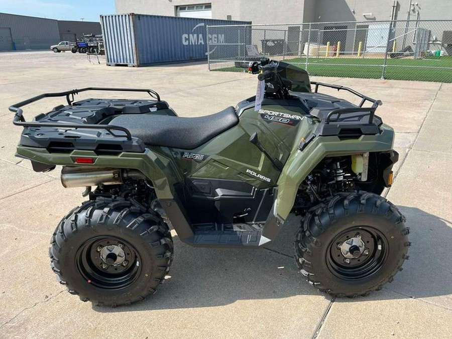 2024 Polaris® Sportsman 450 H.O. EPS